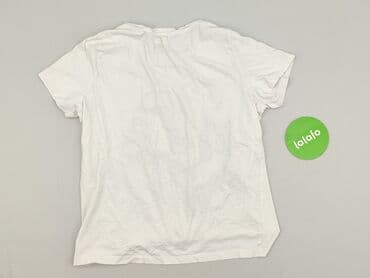 t shirty damskie lidl: Reserved, T-shirt damski, rozmiar L — 4