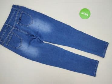 buty seven for 7: Jeans for women, size L — 3
