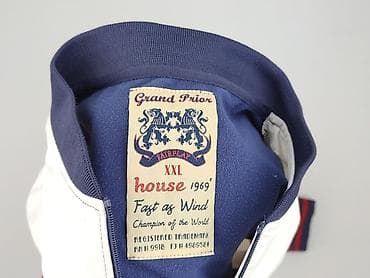 Bluza dla mężczyzn, rozmiar 2XL — 4