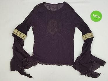 kokarda do bluzki: Hippie, Bluzka damska, rozmiar S — 3