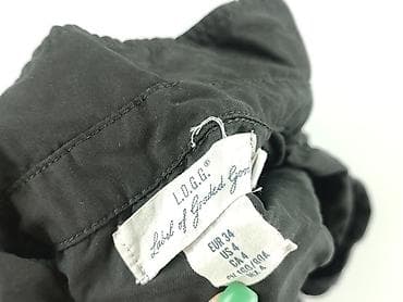 koszulka powerwolf: H&M L.O.G.G., Koszula damska, rozmiar XS — 4