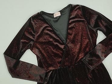 sukienka 40 plus: Dolls, Kombinezon damski, rozmiar XL — 1