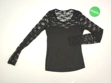 bluzka od c a: Women's blouse, size S (EU 36) — 2