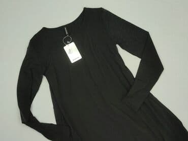 czerwona sukienka czarne rajstopy: Stradivarius, Sukienka damska, S w lalafo.pl — 1 czerwona sukienka czarne rajstopy: Stradivarius, Sukienka damska, S — 1