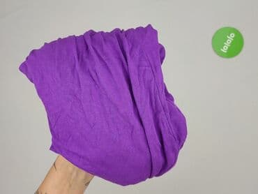 fioletowe buty deichmann: Top damski, rozmiar S — 5