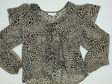 baskinką na bluzce: Topshop Petite, Bluzka damska, rozmiar XS — 1