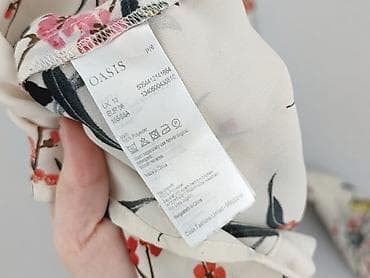 multiblu bluzki: Oasis, Bluzka damska, rozmiar S — 4