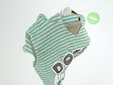 pięć lat w paski bluza w paski świat: Bluza, Topolino, 2-3 lat, 92-98 cm, stan - Dobry — 5