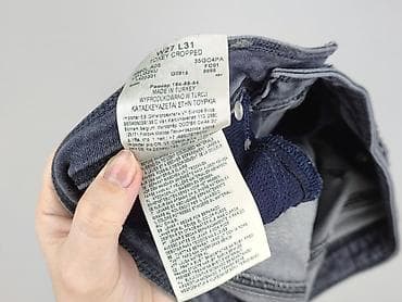 jeans meski: Jeansy damskie, rozmiar XS — 5