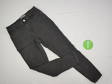 destroy jeans: Denim Co, Jeansy damskie, rozmiar L — 2