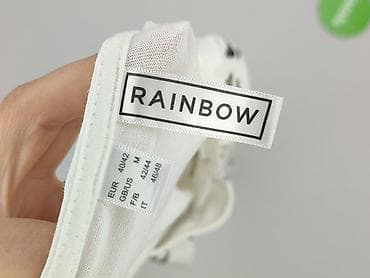 hello kitty shirt: RAINBOW, Bluzka damska, rozmiar M — 4