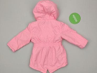 spodnie softshell dziecięce: Kurtka, 9-12 miesięcy, stan - Idealny — 3