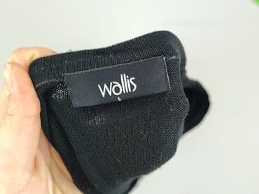 sweter z dziurami h: Wallis, Women`s sweater, size L (EU 40) — 4