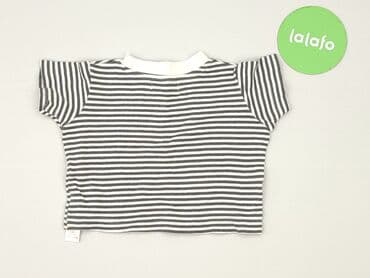 sinsay golf: T-shirt, EarlyDays, 3-6 months, condition - Very good — 3