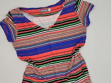 GREY WOLF, Sukienka damska, rozmiar S