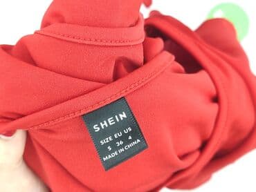 kombinezon: Shein, Body damskie, rozmiar S — 4