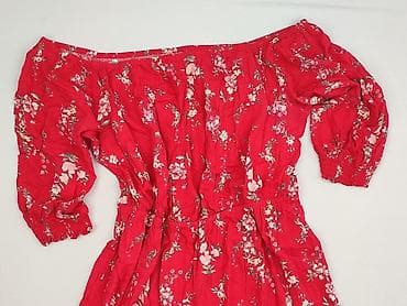 Kobiety: H&M Divided, Sukienka damska, rozmiar 3XL — 1