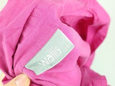 lidl marynarka damska: Wallis, Bluzka damska, rozmiar L — 4