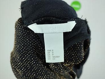 h and ms: H&M, Sukienka damska, rozmiar S — 4