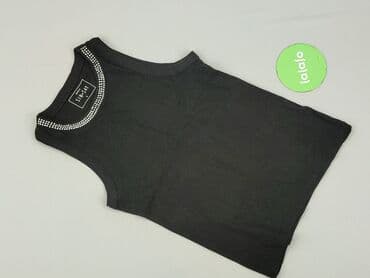 bluza biala sinsay: Sinsay, Top damski, rozmiar S — 2