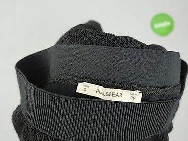 modna spódnice: PULL&BEAR, Spódnica damska, rozmiar S — 4