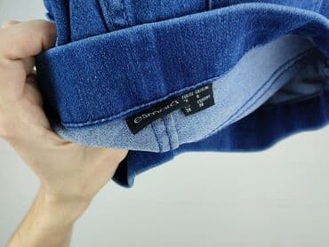 pepco legginsy bekkin: Esmara, Legginsy Eleganckie damskie, S — 5