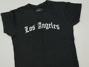 bluzy goth: Mister Tee, Koszulka dla mężczyzn, rozmiar M — 1