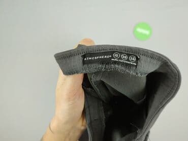 legginsy że szwem między pośladkami: Atmosphere, Legginsy rozmiar M — 4