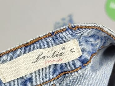 krótkie spodenki rozmiar 46: Szorty damskie, rozmiar XL — 4