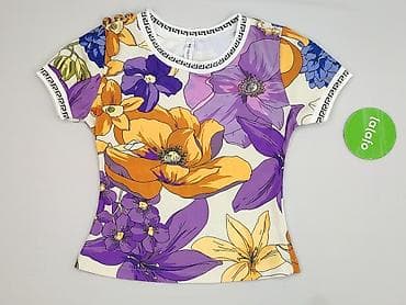 koszula damska c: Bluzka damska, rozmiar S — 2