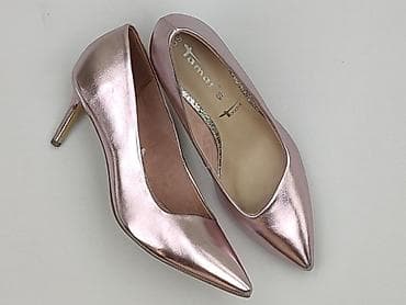 tk maxx sandały: Tamaris, rozmiar 39 — 1