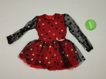 quechua kurtki: Dress, 3-4 years, 98-104 cm, condition - Perfect — 2
