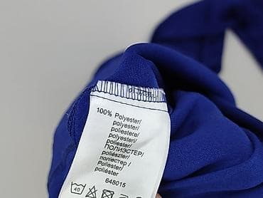 blue behaviour: Bodyflirt, Bluzka damska, rozmiar M — 4