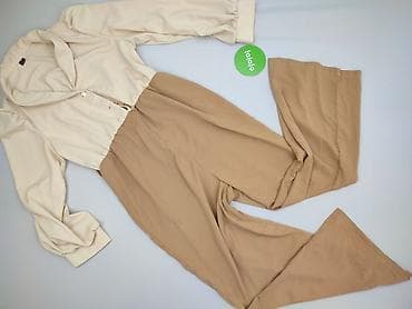 it moda kombinezony: Kombinezon damski, rozmiar XL — 2