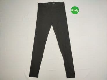 jeansy damskie podarte: Leggings Sports for women, size S (EU 36) — 2