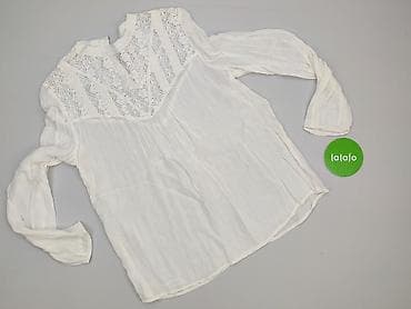 fajna bluzki: Bluzka damska, rozmiar M — 2