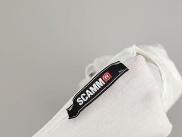 Kobiety: T-shirt damski, XL — 4