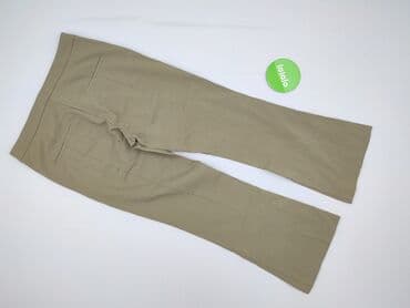 calvin klein calvin klein jeans: MNG, Spodnie materiałowe damskie, rozmiar M — 4