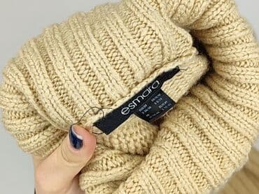 czy sweter z poliestru jest dobry: Esmara, Sweter damski, rozmiar S — 4