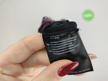 elegancka spódnice mini: Spódnica damska, S — 4