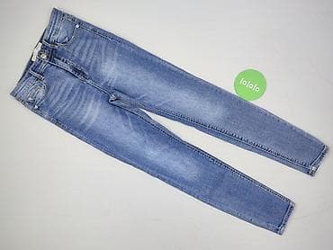 prpl jeans: Stradivarius, Jeansy damskie, rozmiar S — 2