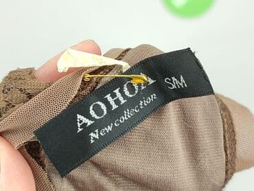 koszula damska z kokardą: Сукня жіноча, розмір M — 5