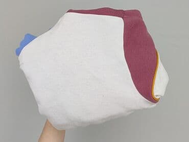 bluzy dla przyjaciółek, sinsay: Sinsay, Bluza z kapturem damska, rozmiar XS — 5