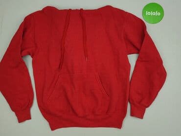 bluzy ze śmiesznym nadrukiem: Fruit Of The Loom, Bluza z kapturem damska, rozmiar S — 3