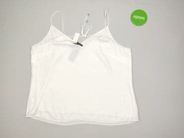 ruda bluzki: F&F, Top damski, rozmiar 3XL — 3