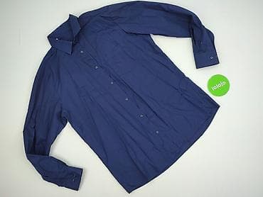 jeans 44: Koszulа dla mężczyzn, rozmiar L — 2