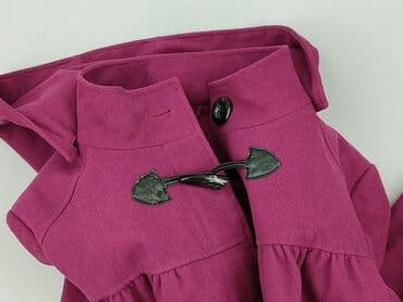 куртки жіночі польща: F&F, Trencz damski, rozmiar One size — 6