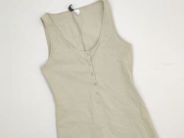 kombinezon długi rękaw krótkie spodenki: H&M Divided, Kombinezon damski, rozmiar S — 1