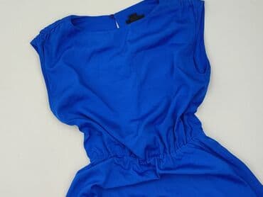 jeansy hm: H&M, Sukienka damska, XS — 1