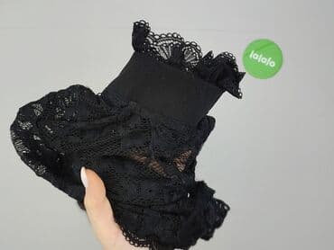 rajstopy siatkowane: Narzutka damska, S — 5